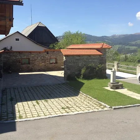 Apartamento Grun