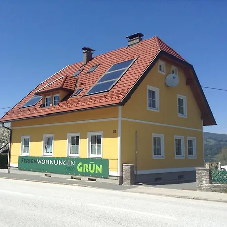 Grun Preitenegg