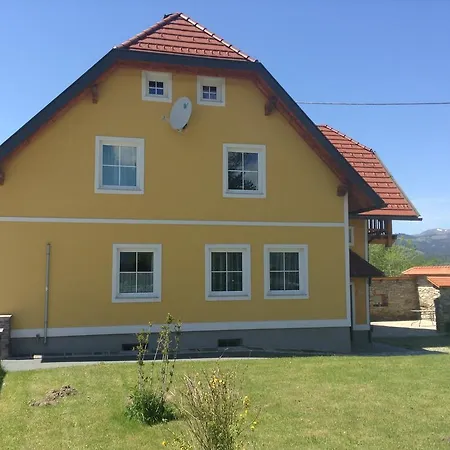 Apartamento Grun Preitenegg
