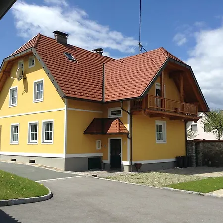 Apartamento Grun *