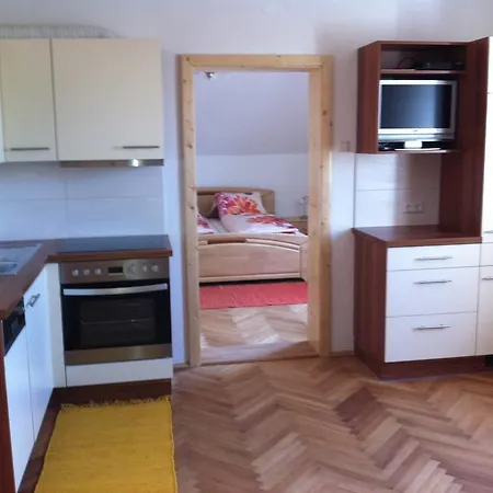 Apartamento Grun