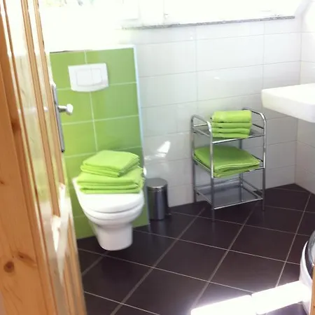 Apartamento Grun Preitenegg