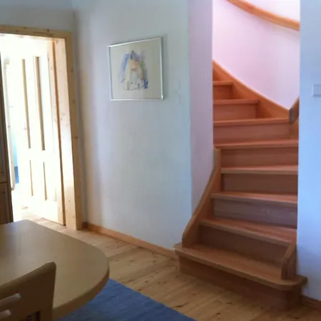 Apartamento Grun